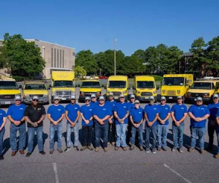 Powell's Plumbing & Air