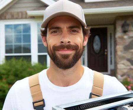 Norfolk Heating & Cooling