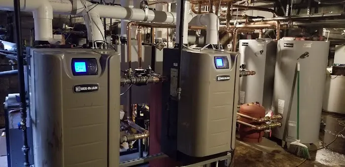 Professional Heating & Cooling Picture 2