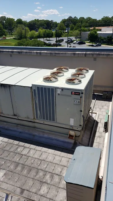 Professional Heating & Cooling Picture 1