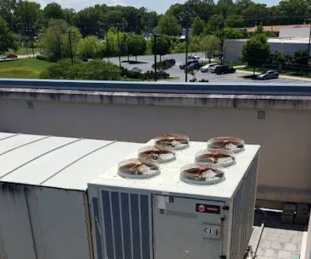 Professional Heating & Cooling