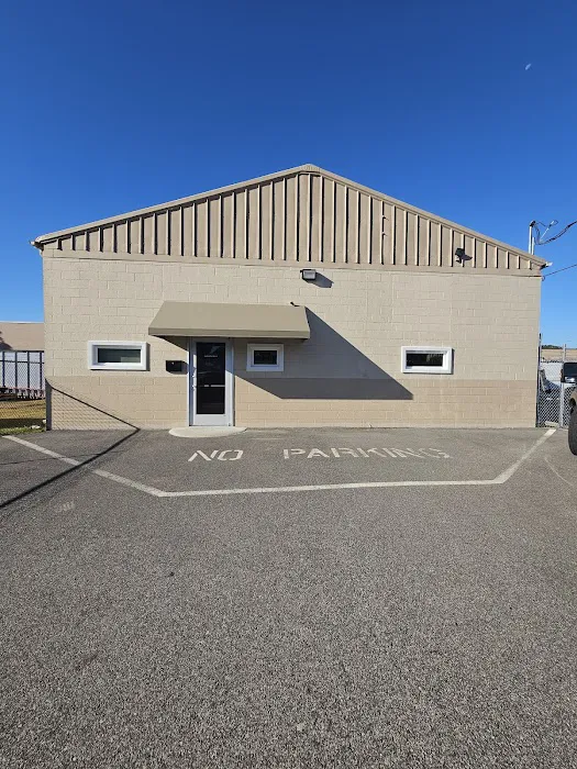 Coastal Heating and Cooling Picture 1