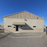 Coastal Heating and Cooling