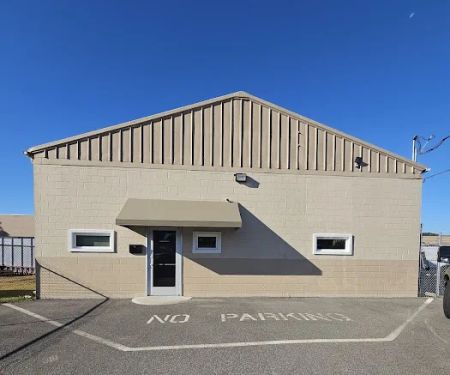 Coastal Heating and Cooling