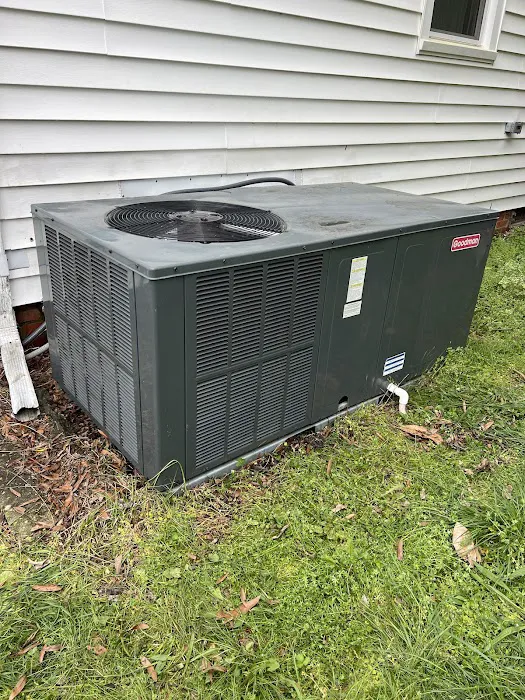 Norfolk Air Heating, Cooling, Plumbing & Electrical Picture 9