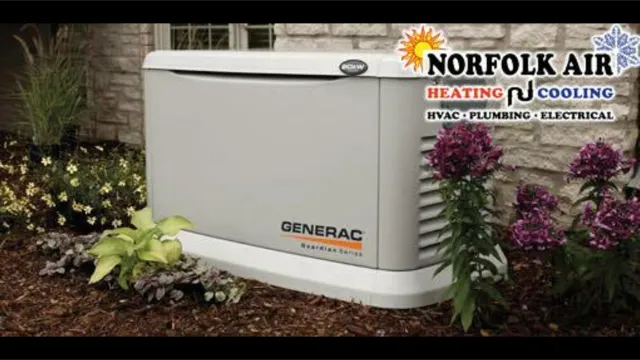 Norfolk Air Heating, Cooling, Plumbing & Electrical Picture 2