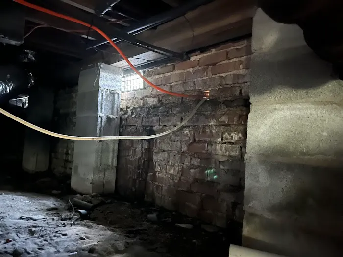 Norfolk Air Heating, Cooling, Plumbing & Electrical Picture 6