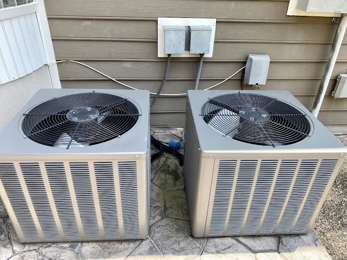 Norfolk Air Heating, Cooling, Plumbing & Electrical Picture 8