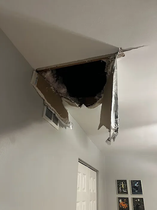 Norfolk Air Heating, Cooling, Plumbing & Electrical Picture 7