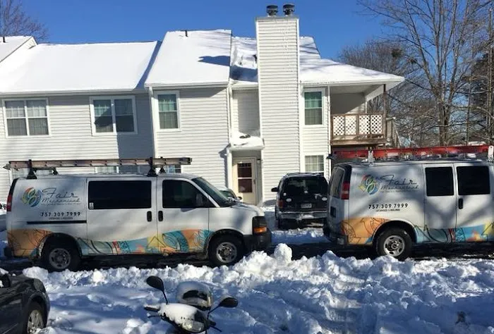 Fair Mechanical Picture 1