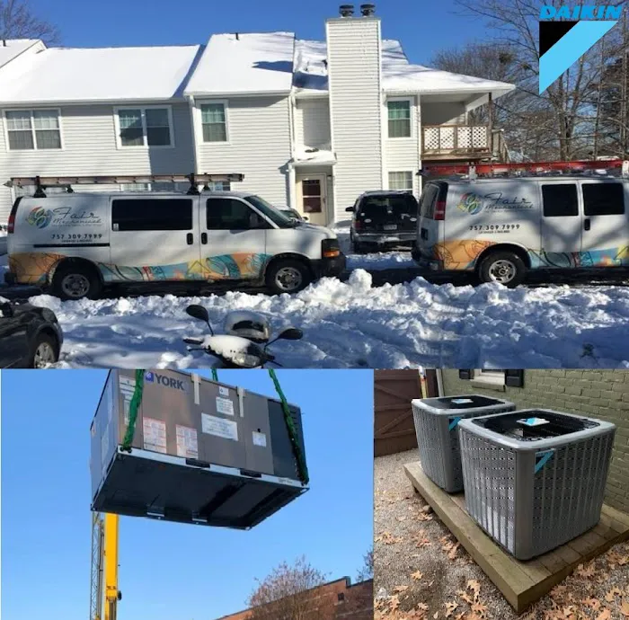 Fair Mechanical Picture 5