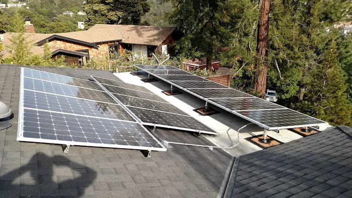 Airforce HVAC - Mechanical and Solar Picture 1