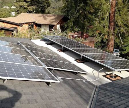 Airforce HVAC - Mechanical and Solar