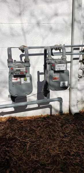 Airforce HVAC - Mechanical and Solar Picture 7