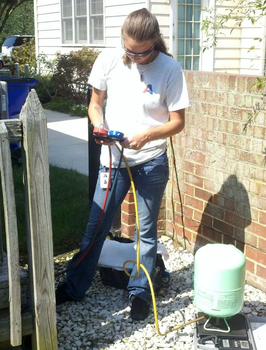 Airforce HVAC - Mechanical and Solar Picture 4