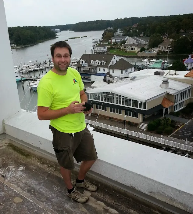 Airforce HVAC - Mechanical and Solar Picture 5