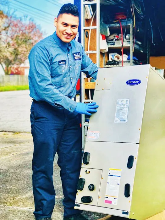 Michael & Son Services Picture 10