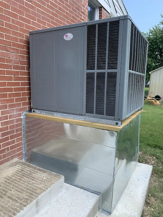 365 Comfort Heating and Cooling L.L.C. Picture 1