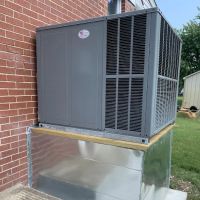 365 Comfort Heating and Cooling L.L.C. ico