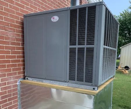 365 Comfort Heating and Cooling L.L.C.