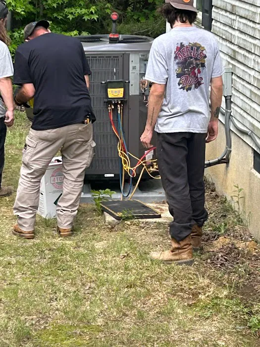 HPC Services HVAC & Plumbing Picture 8