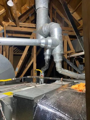 HPC Services HVAC & Plumbing Picture 9