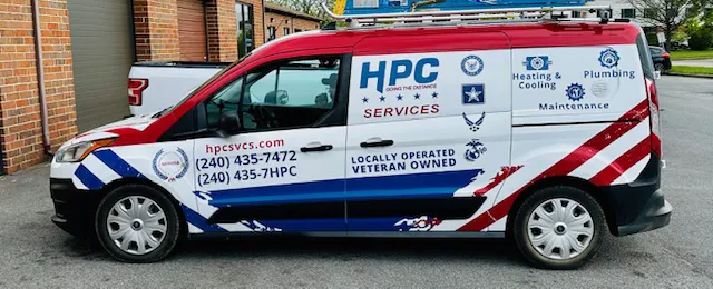 HPC Services HVAC & Plumbing Picture 5