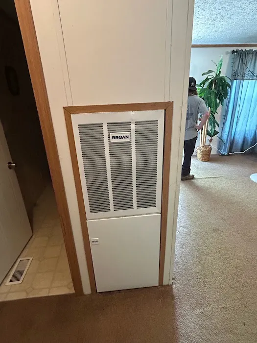 HPC Services HVAC & Plumbing Picture 2