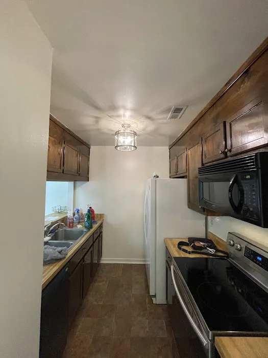 Just Better Home Services - Richmond Picture 8