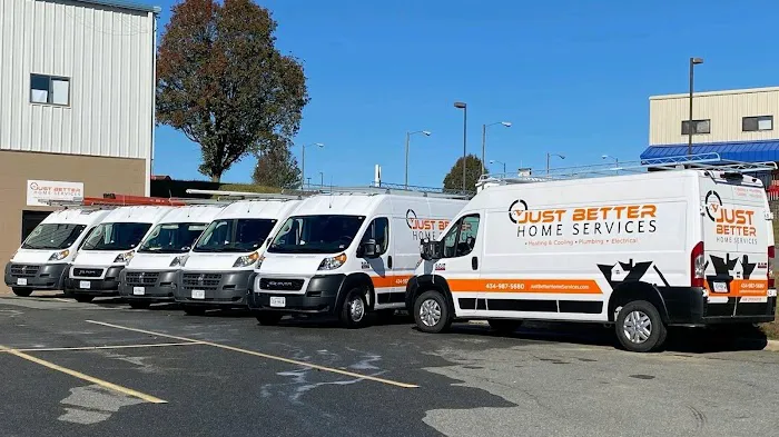 Just Better Home Services - Richmond Picture 1