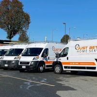 Just Better Home Services - Richmond ico