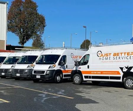 Just Better Home Services - Richmond