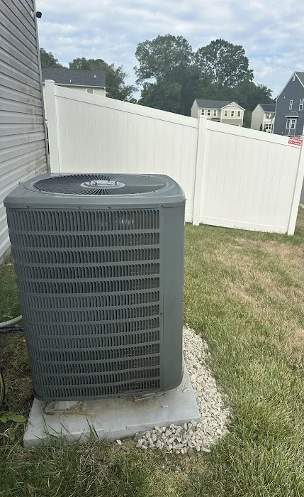 Just Better Home Services - Richmond Picture 2