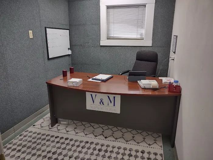 V&M Heating & Cooling Picture 1