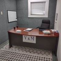 V&M Heating & Cooling ico