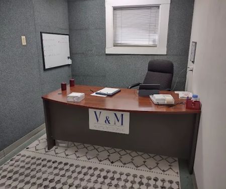 V&M Heating & Cooling