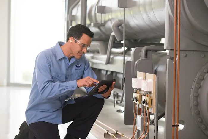 Carrier Commercial Service Picture 2