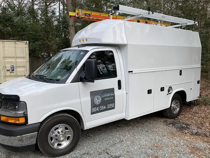 NorthStar Heating & Air LLC. Picture 1