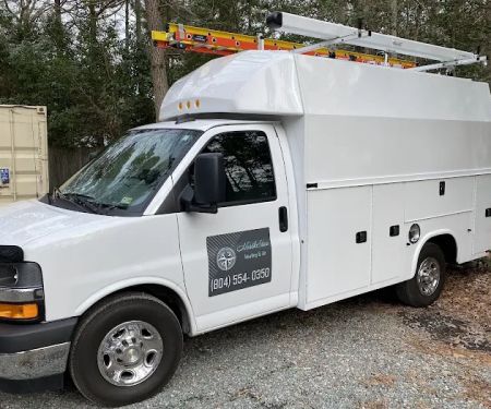 NorthStar Heating & Air LLC.