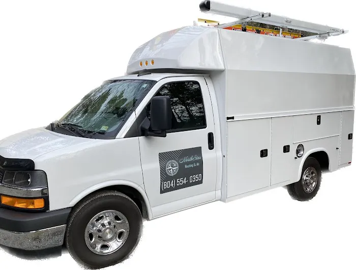 NorthStar Heating & Air LLC. Picture 2