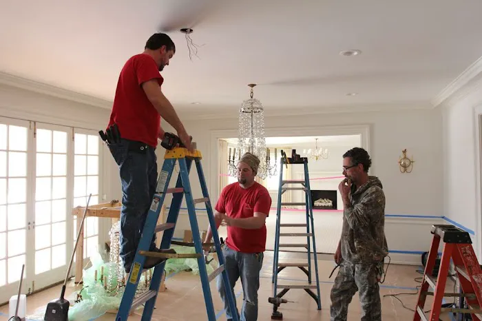 Davis & Green Picture 7