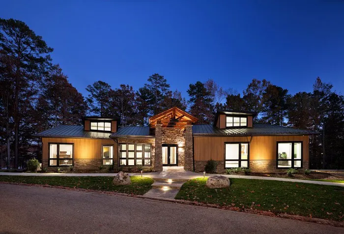 Davis & Green Picture 4