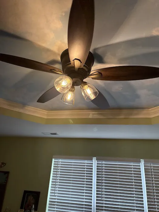 Davis & Green Picture 1