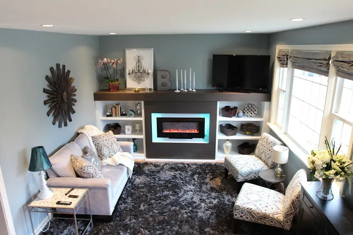 Davis & Green Picture 3