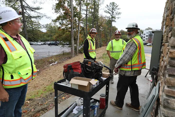 Davis & Green Picture 9