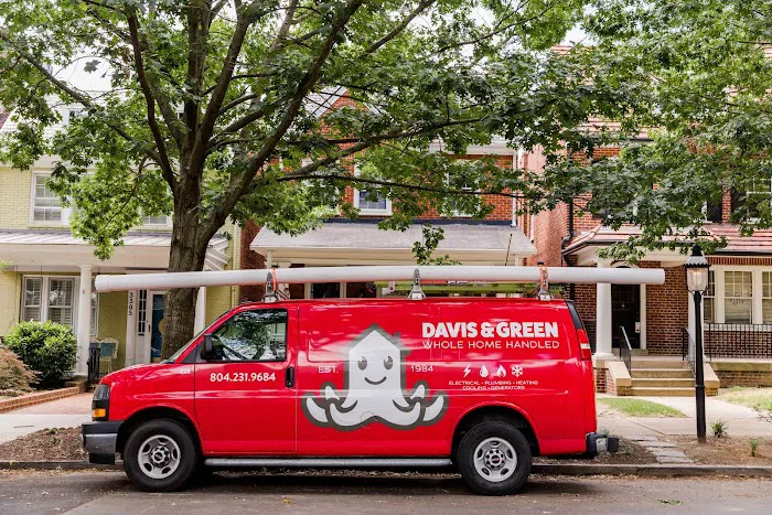 Davis & Green Picture 5