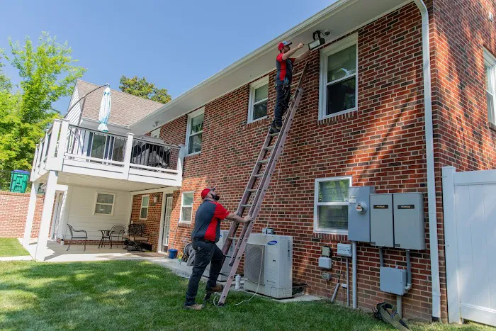 Davis & Green Picture 8