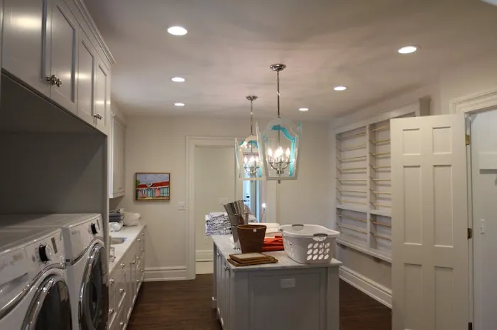 Davis & Green Picture 2