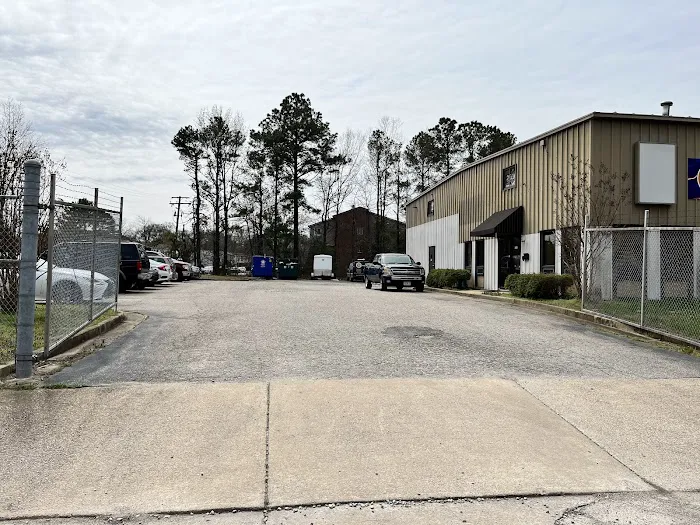 Automatic Climate HVAC & Air Conditioning Picture 3