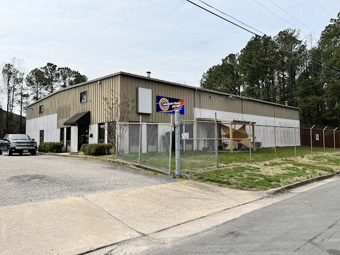 Automatic Climate HVAC & Air Conditioning Picture 9